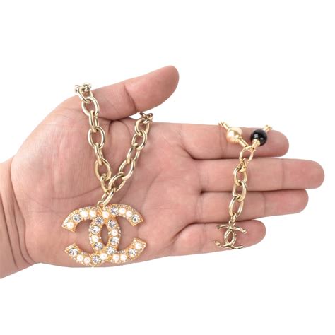 buy chanel knockoffs|chanel knockoff necklaces.